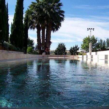 Hotel Varinia Serena - Balneario De אלאנחה מראה חיצוני תמונה