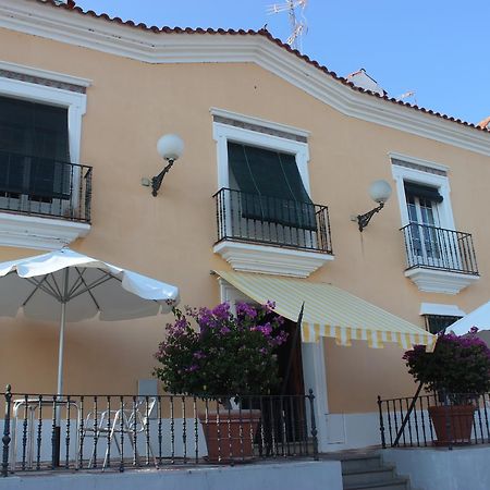 Hotel Varinia Serena - Balneario De אלאנחה מראה חיצוני תמונה
