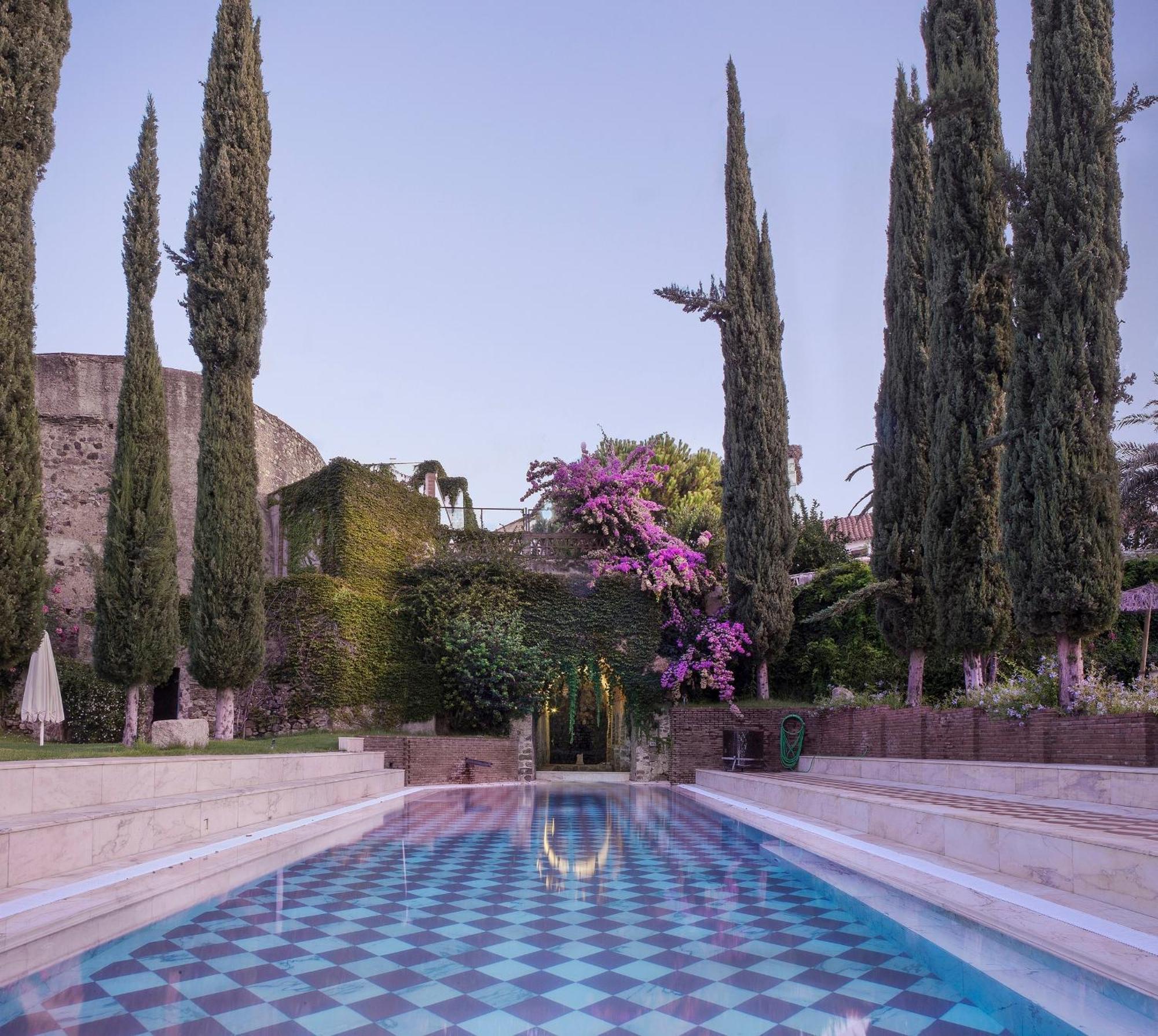 Hotel Varinia Serena - Balneario De אלאנחה מראה חיצוני תמונה