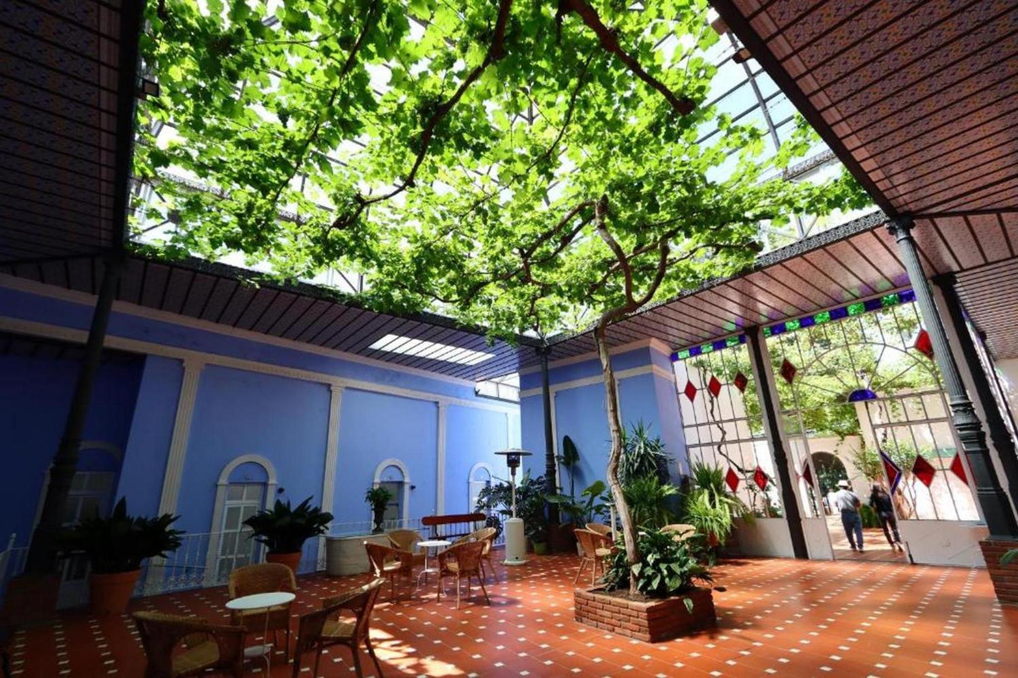 Hotel Varinia Serena - Balneario De אלאנחה מראה חיצוני תמונה