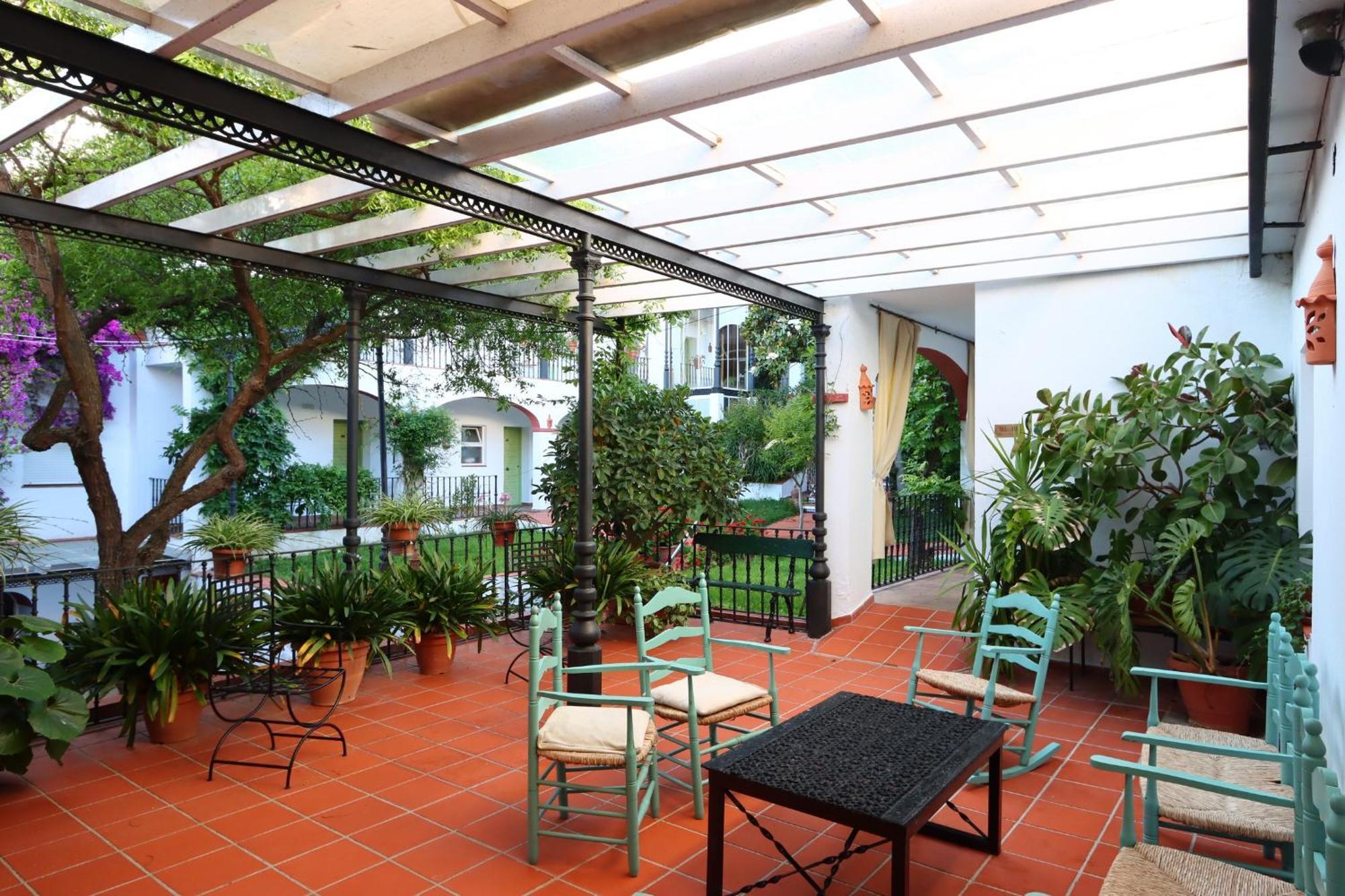 Hotel Varinia Serena - Balneario De אלאנחה מראה חיצוני תמונה