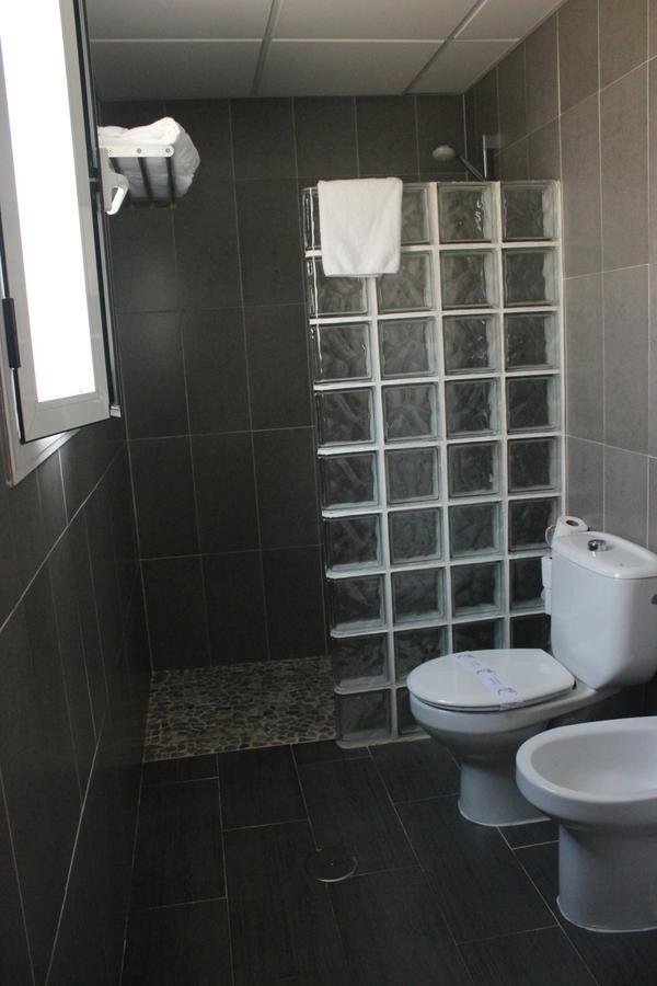 Hotel Varinia Serena - Balneario De אלאנחה מראה חיצוני תמונה