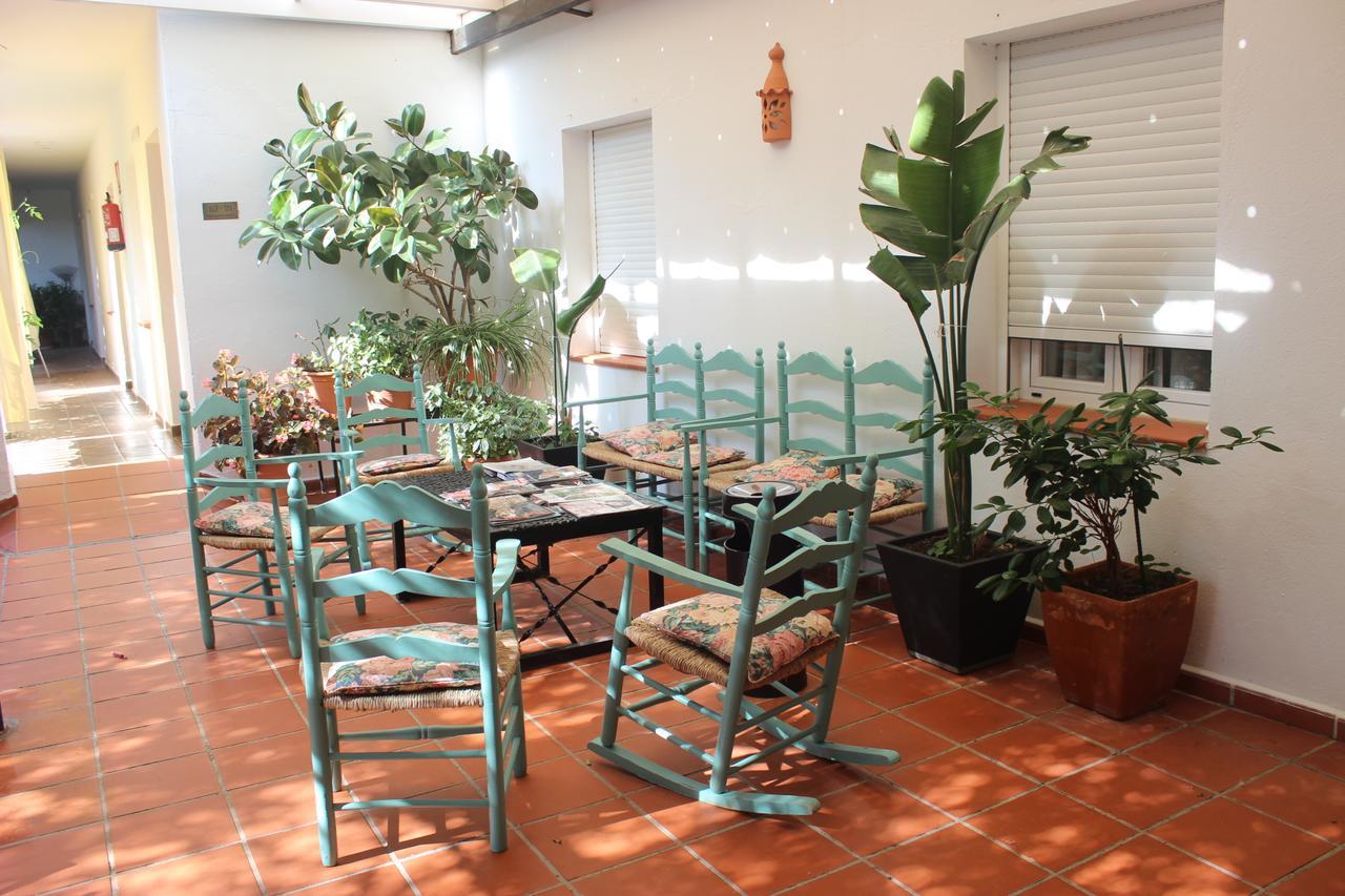 Hotel Varinia Serena - Balneario De אלאנחה מראה חיצוני תמונה