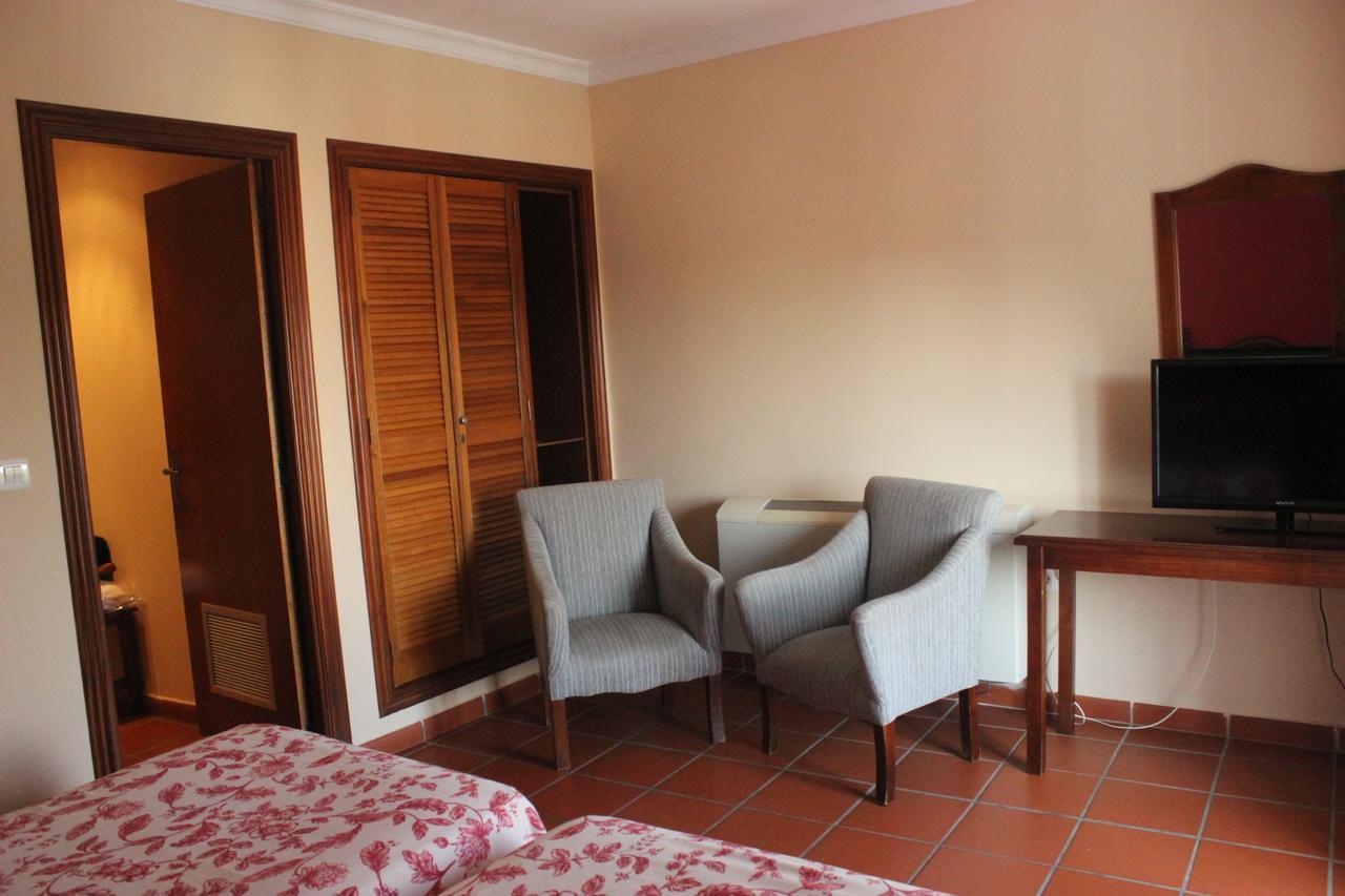 Hotel Varinia Serena - Balneario De אלאנחה מראה חיצוני תמונה
