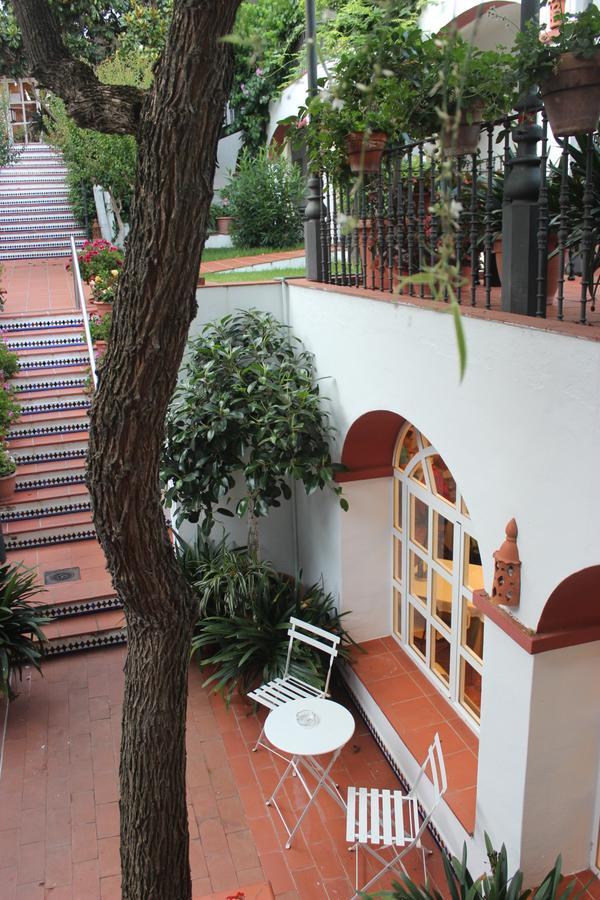 Hotel Varinia Serena - Balneario De אלאנחה מראה חיצוני תמונה