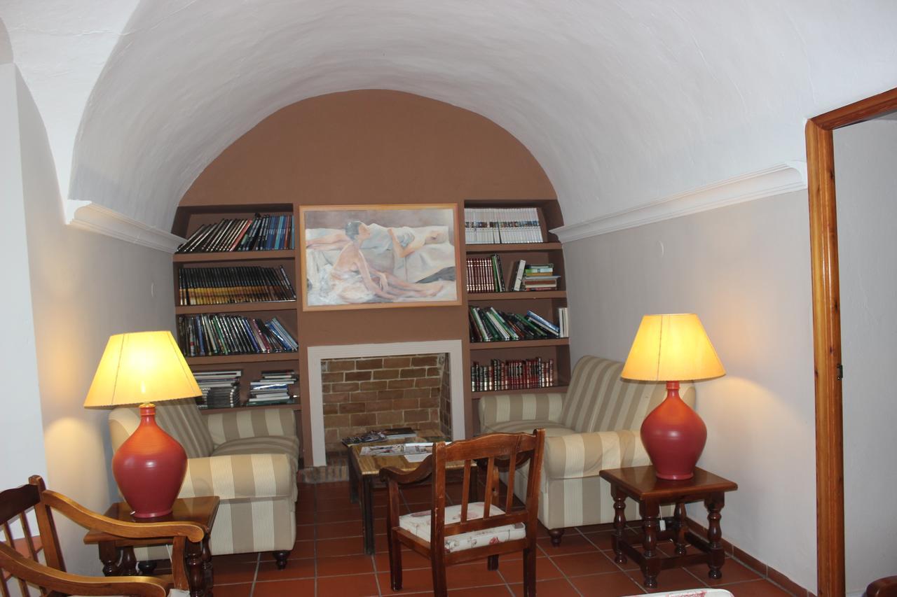 Hotel Varinia Serena - Balneario De אלאנחה מראה חיצוני תמונה