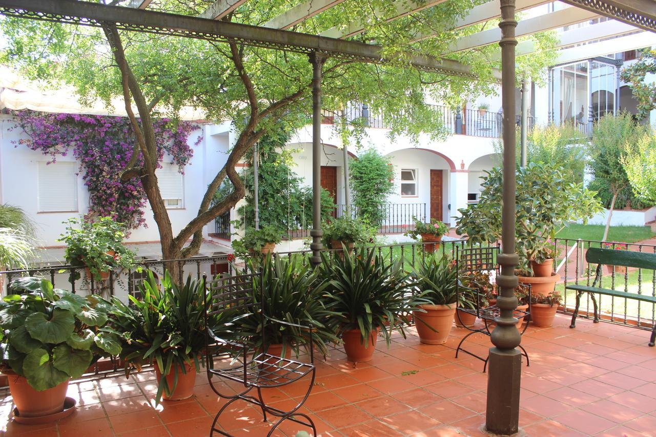 Hotel Varinia Serena - Balneario De אלאנחה מראה חיצוני תמונה