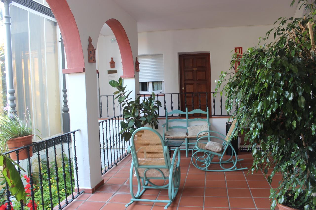 Hotel Varinia Serena - Balneario De אלאנחה מראה חיצוני תמונה