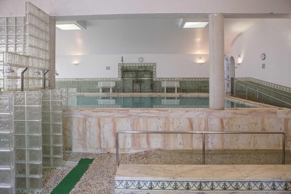 Hotel Varinia Serena - Balneario De אלאנחה מראה חיצוני תמונה