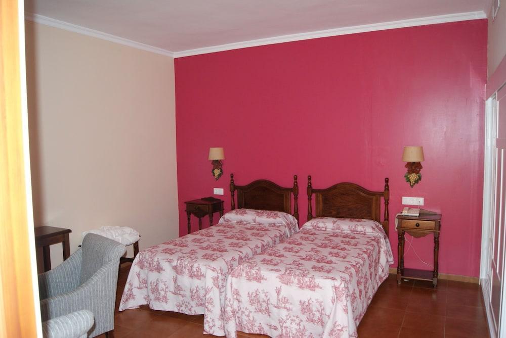 Hotel Varinia Serena - Balneario De אלאנחה מראה חיצוני תמונה