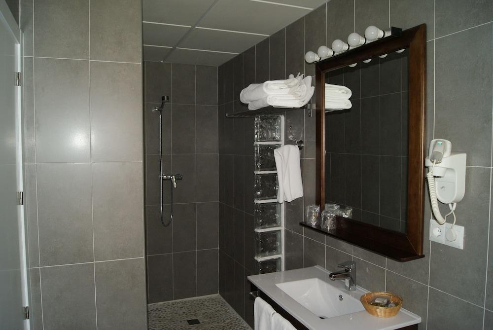 Hotel Varinia Serena - Balneario De אלאנחה מראה חיצוני תמונה